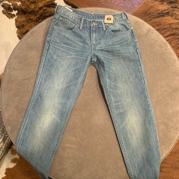 NWT Levi 511 jeans - Picture 3 of 4